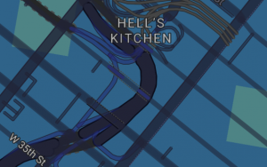 [APK] 测速应用Speedtest推全新网络覆盖地图：支持街道级别查询