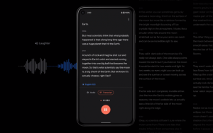 Google Recorder网页版上线：仅Pixel手机可用