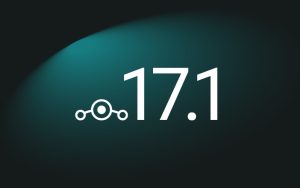 LineageOS官方为4款手机发布LineageOS 17.1