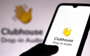 现象级音频社交应用Clubhouse下载突破1000万