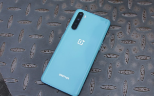 一加Nord迎来OxygenOS 10.5.11更新