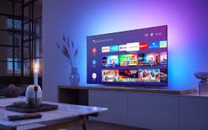 谷歌为Android TV发布更新：界面改版