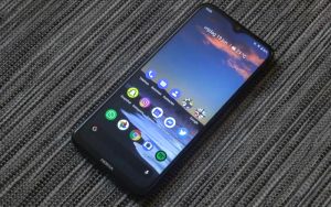 诺基亚5.4迎来更新，修复视频对焦问题