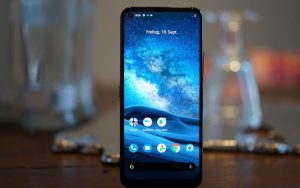 诺基亚智能手机有望很快获得Android 11升级