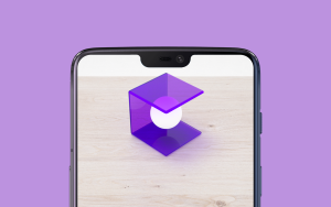 26款安卓手机获谷歌ARCore支持认证（名单）