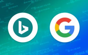 谷歌或退出澳大利亚，微软必应正谋划“替补”