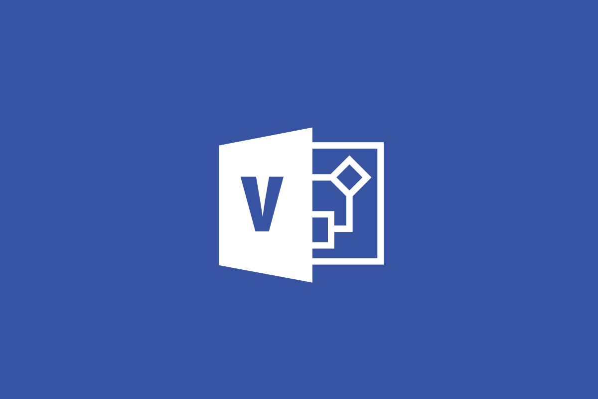 Visio 流程图软件 Visio 新增免费插图和图标库 - 软餐