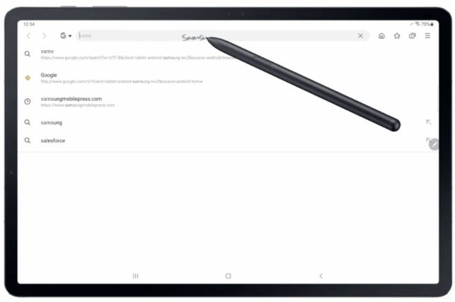 三星浏览器 14.0 Beta 发布：「应用程序对」和反跟踪功能
