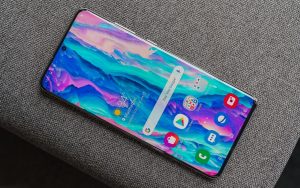 三星向Galaxy S20系列国际版发布OneUI 3.1升级