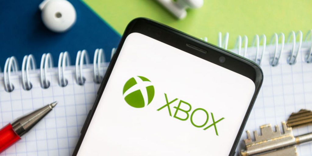 微软宣布游戏平台Xbox Live更名为Xbox Network