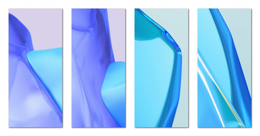 [资源] 一加9系列原生壁纸曝光（附下载）