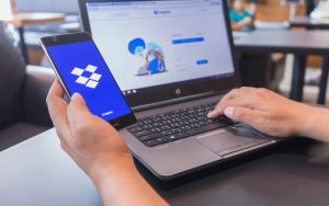 Dropbox密码管理服务Dropbox Passwords免费版发布