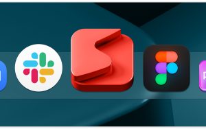 独家：奇妙清单团队新作Superlist图标曝光，已开始测试