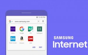 三星浏览器 14.0 Beta 发布：「应用程序对」和反跟踪功能