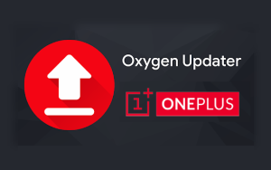 [APK] Oxygen Updater：第一时间获取OxygenOS更新