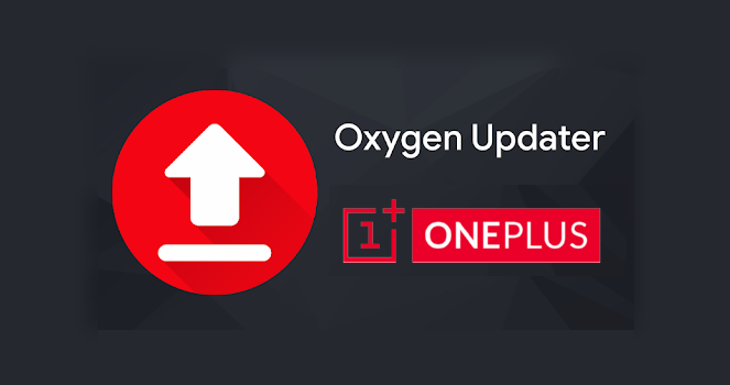APK Oxygen Updater OxygenOS APK Oxygen Updater OxygenOS