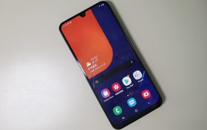 三星向Galaxy A50s推送更新：一键多拍和夜间延时等功能