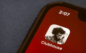传字节跳动正开发类似Clubhouse的语音社交应用