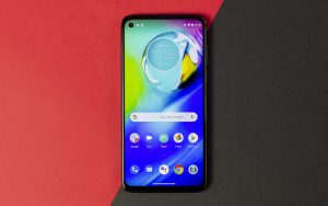 摩托罗拉为Moto G8/G8 Power推送Android 11稳定版