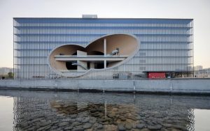 [图] 刘作虎展示一加9Pro超广角拍摄样张