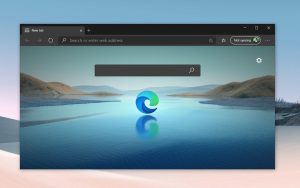 跟随谷歌，微软宣布将Edge浏览器发版周期缩短为4周