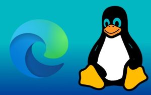 Linux版Edge已支持微软账户登录和收藏夹同步