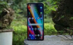 摩托罗拉Moto G 5G Plus迎来Android 11稳定版升级