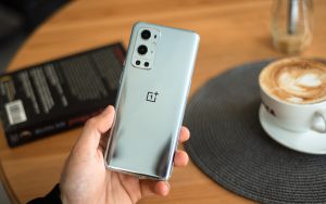 发布会刚结束，一加即为OnePlus 9/9 Pro推送OxygenOS升级