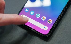 [视频] Android 12的全新「单手模式」来了