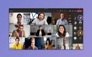 微软Teams公布Q2路线图：5个实用功能已在路上