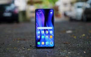 Redmi K20和Note 9 Pro 5G迎来MIUI 12升级