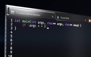 微软将在Win 10上预装Windows Terminal