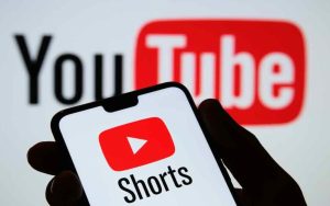 油管在香港测试短视频服务YouTube Shorts