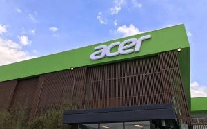 宏碁（Acer）遭勒索软件攻击：被索赎金5000万美元