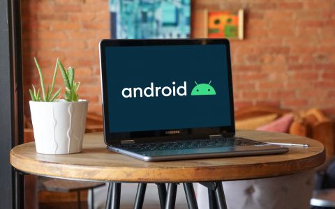 谷歌为chrome os发布android 11