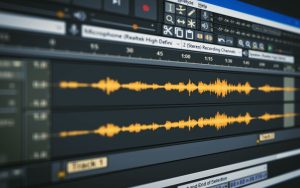 开源音频剪辑工具Audacity 3.0发布：全新的AUP3文件格式