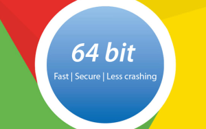 谷歌向安卓用户发布64位版Chrome：符合条件设备可升级