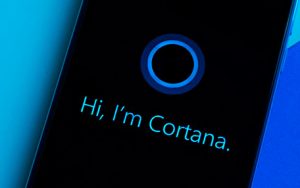 微软Cortana移动应用月底将正式关停