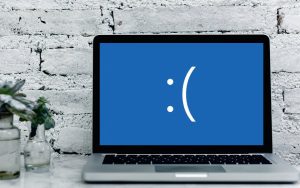 微软发布临时方案，修复3月补丁日更新导致的打印蓝屏问题