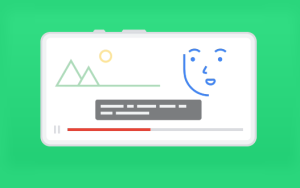 谷歌「实时字幕」功能即将支持多种语言