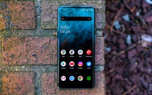 [APK] 一加9原生动态壁纸应用发布（非官版）