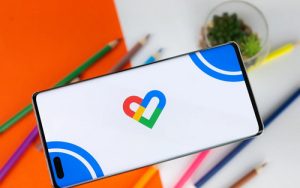 [视频] Google Fit应用最新支持测量心率和呼吸频率