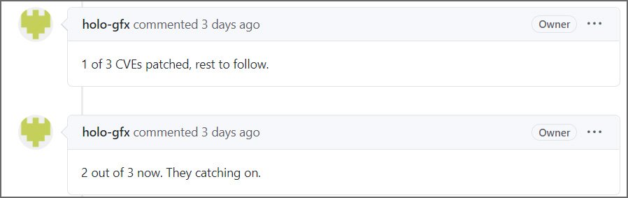 威胁演员嘲讽MangaDex开发人员