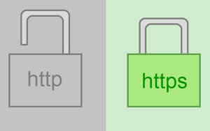 Chrome 90将默认使用 HTTPS 访问网址