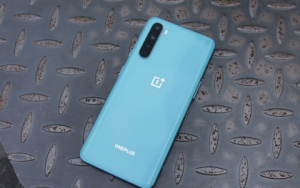 一加 Nord 迎来 OxygenOS 11 第4个公测版