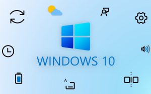 微软将在Win10 21H2引入这些改进