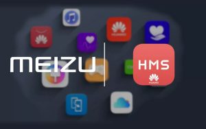 获华为许可，魅族新机或将预装华为移动服务（HMS）