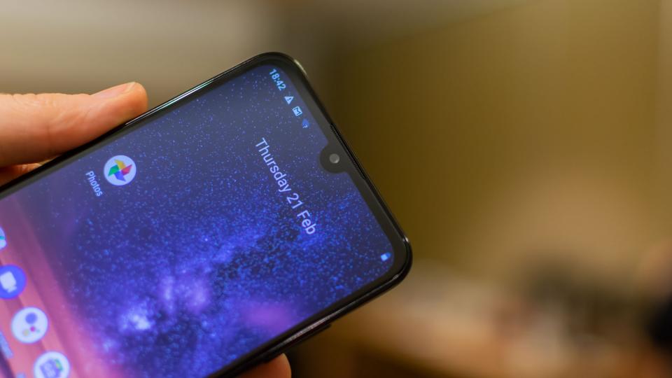 诺基亚3.2开始推送Android 11升级，月底前完成更新