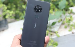 这些诺基亚手机将在2021 Q2升级到Android 11