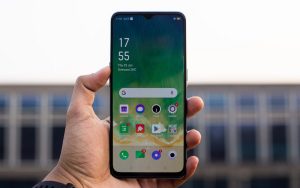 OPPO F15开始推送ColorOS 11.1升级